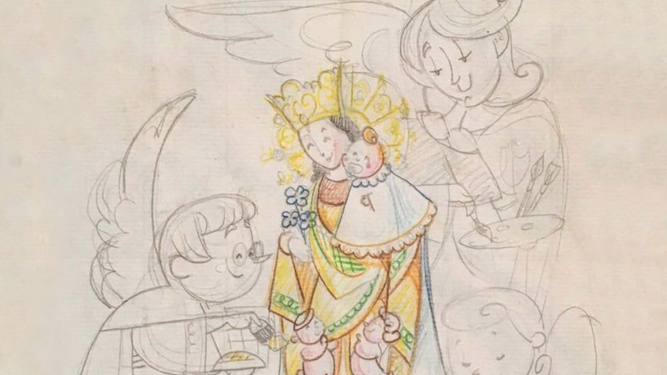 Virgen