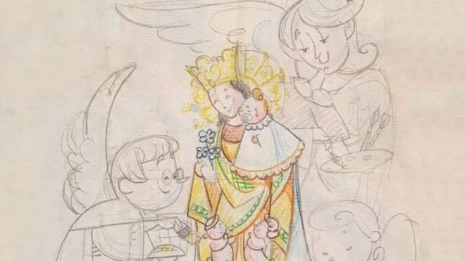 Virgen