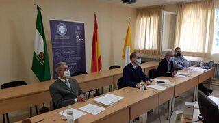 Primera tesis doctoral en Teología de la Universidad Loyola