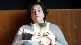 Hortensia López Almán