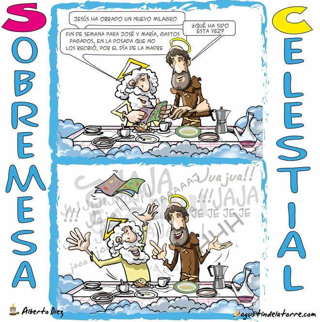 Sobremesa Celestial 30_04_2021