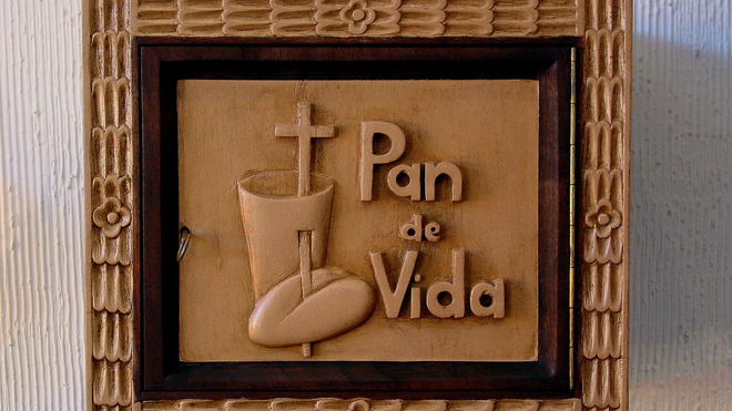 Sagrario