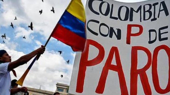Colombia