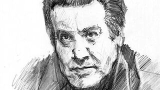 Martín Descalzo, en audiolibro