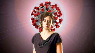 Santa Isabel del Covid