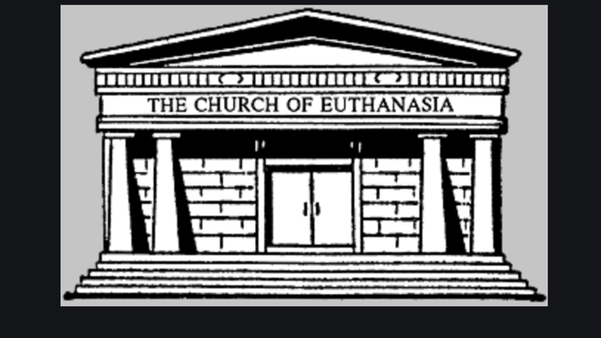 Eutanasia