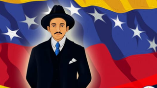 José Gregorio Hernández