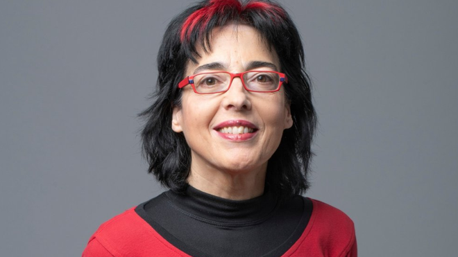 Marisa Saavedra
