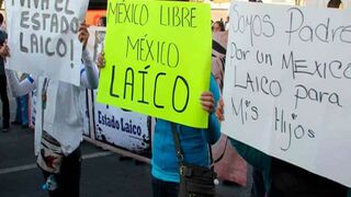 Editorial CCM: México, ¿laicista o hipócrita?