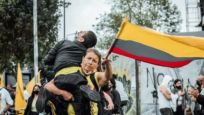 ¡No se puede!
