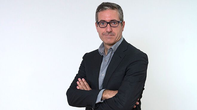 El periodista Toni Hervás asume la dirección de Ràdio Estel