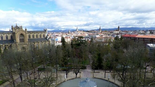 Nueve años de Círculos de Silencio, el Informe de Libertad Religiosa en el Mundo y la apertura de la exposición “Luces para la Ciudad”