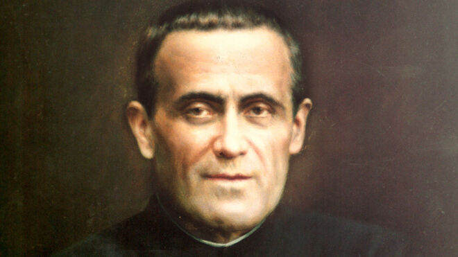 San José María Rubio, el apóstol de Madrid