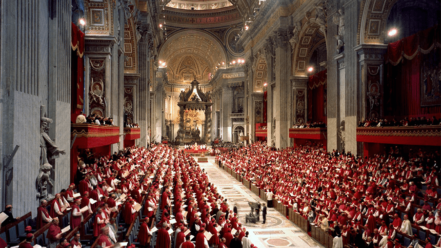 Vaticano II