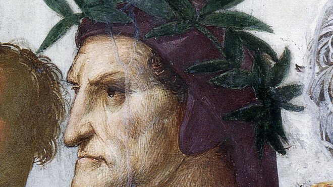 Dante Alighieri