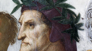 Dante Alighieri