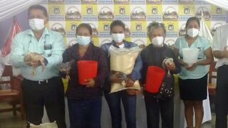 Fiesta patronal en Indiana