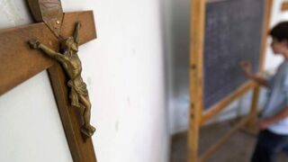 La Educación Religiosa Escolar en la escuela católica.