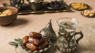 Fiesta musulmana del ‘Id Al-Fitr