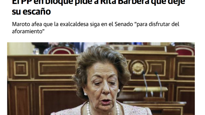 PP Valencia