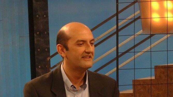 Fernando Cordero ss.cc.