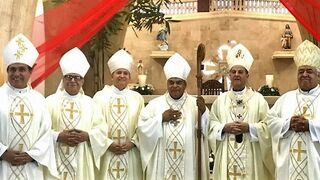 Obispos llaman a no ser cómplices  de apoyo de candidatos antivida