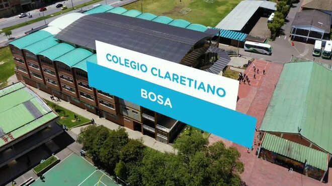 Colegio Claretiano Bose
