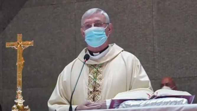 NUncio Carrascosa