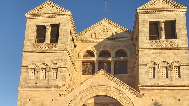 Camino de Luz: Trigesimoséptima etapa