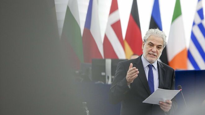 Christos Stylianides