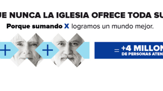 Campaña de este año de XTantos