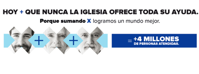 Campaña de este año de XTantos