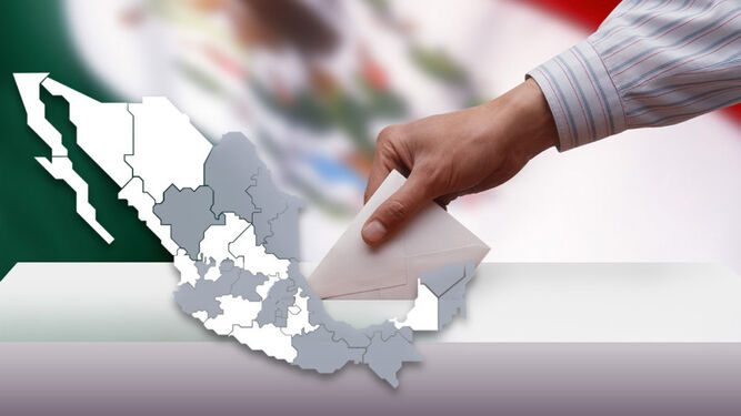 Elecciones México
