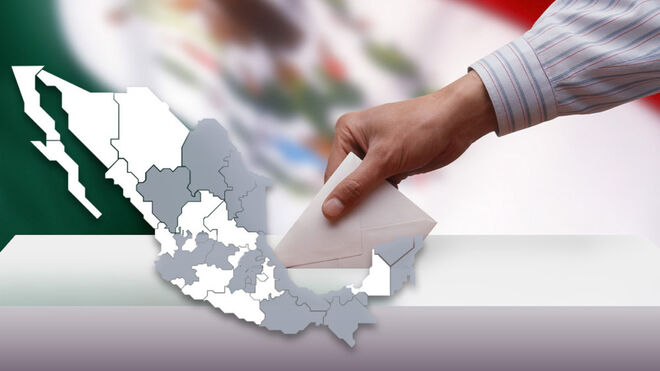 Elecciones México