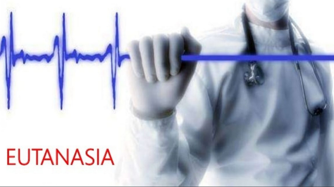 Eutranasia