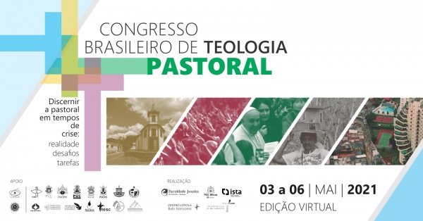 Congreso Brasileño de Teología Pastoral