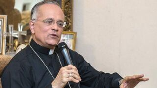 Monseñor Silvio Báez