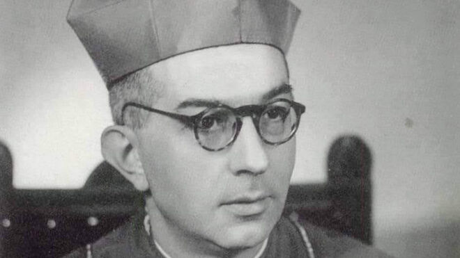 Obispo Tarancon