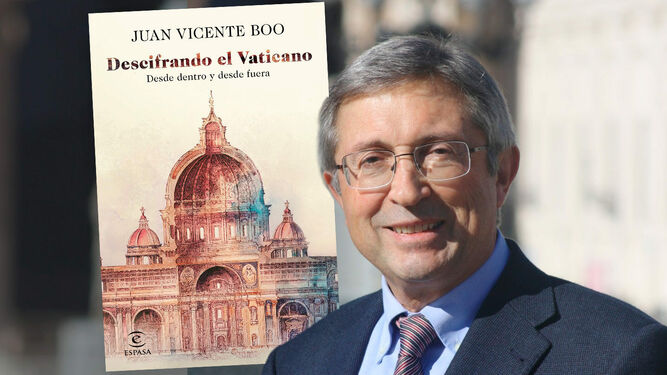 Juan Vicente Boo