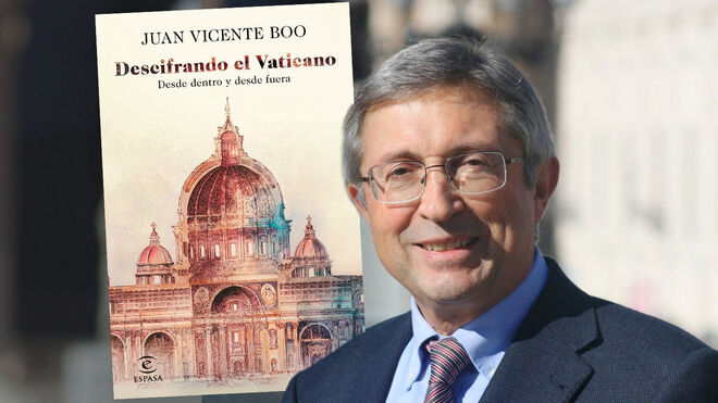 Juan Vicente Boo