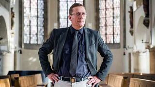 Thomas Schüller: ¿Quién dice que en el campo de la homosexualidad no se mueve nada en las enseñanzas de la Iglesia?