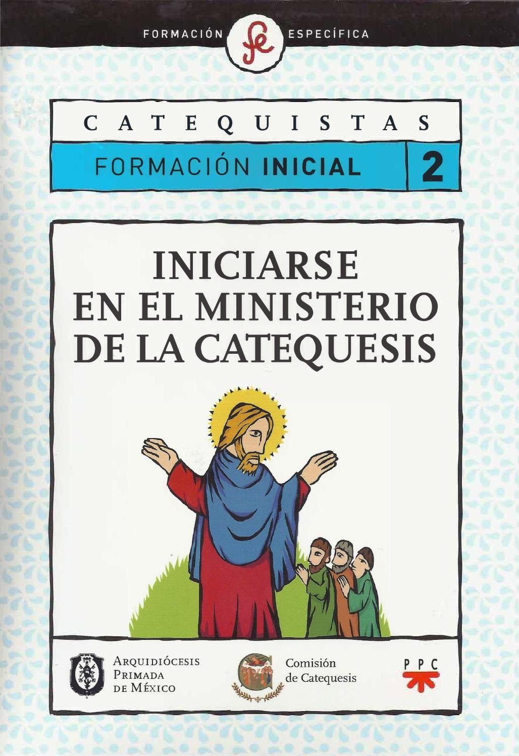 portada ministerio