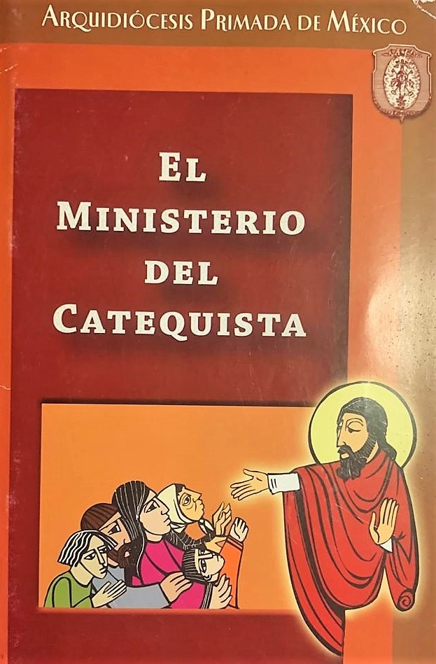 portada ministerio rojo