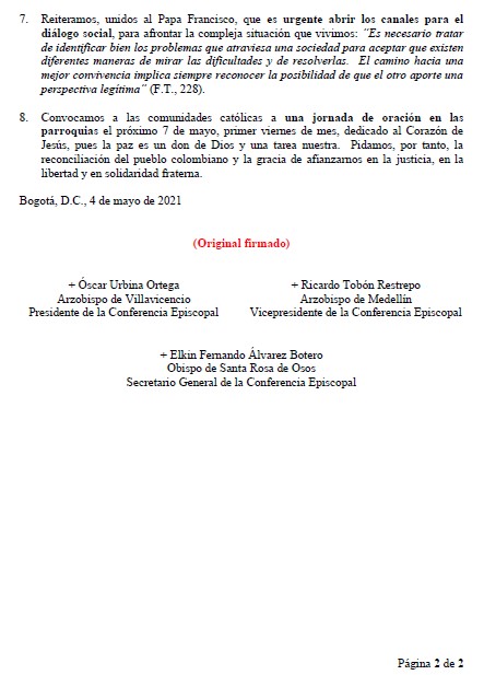 CEC COMUNICADO 63-2