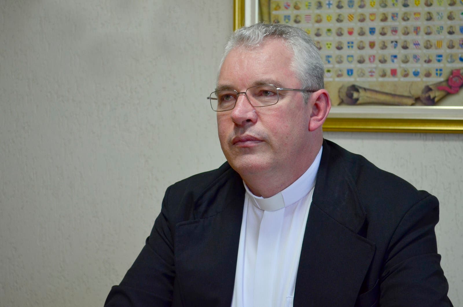 Dom Geremias
