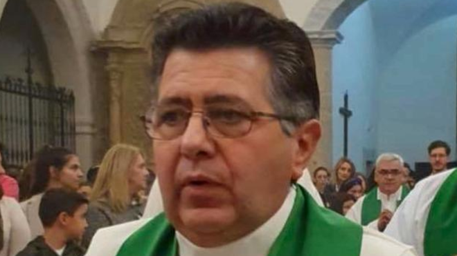 Manuel Calvino