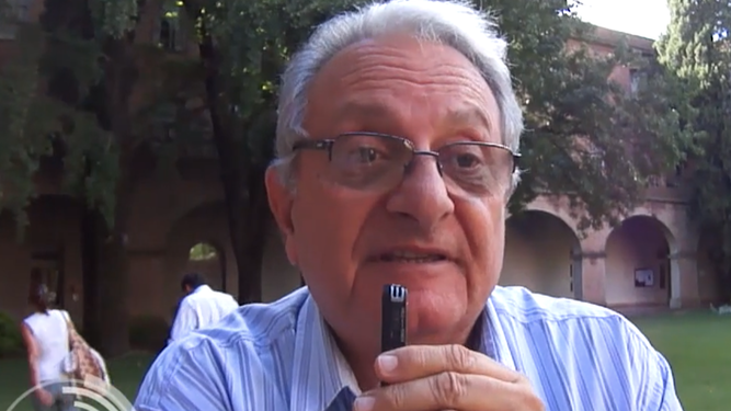 Carlos Ferré