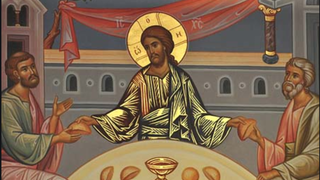 Banquete eucarístico