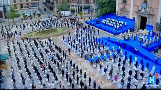 Cañizares: "Que nadie robe a los trabajadores la dignidad del trabajo"