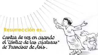 Resurrección es